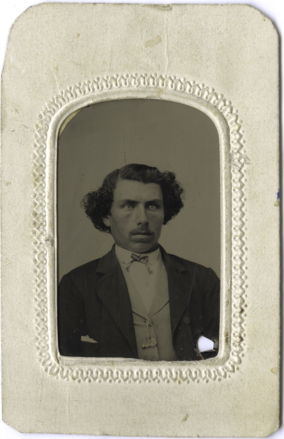 Tintype