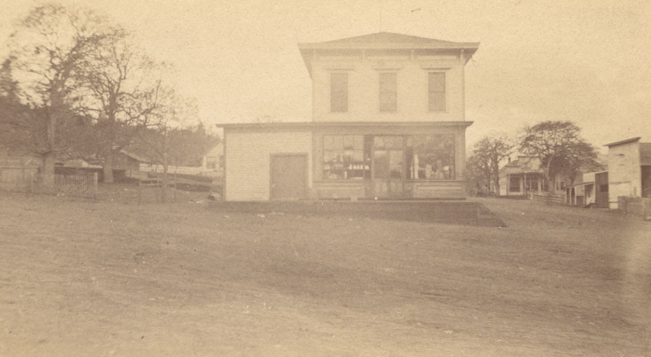 E. L. Smith Store