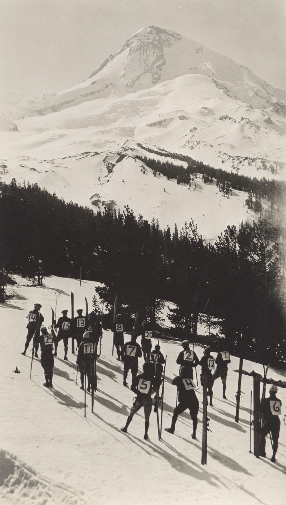 Hood River Ski Club