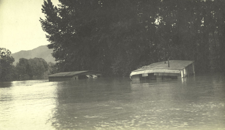 High Water, 1913