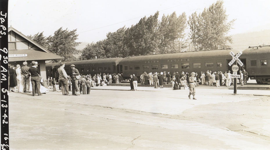 May 13th, 1942