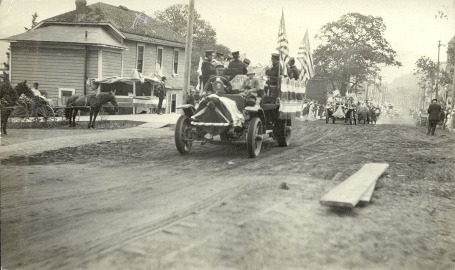 July 4, 1916