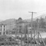 Hotel District, Circa 1915