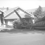 Runaway Logs