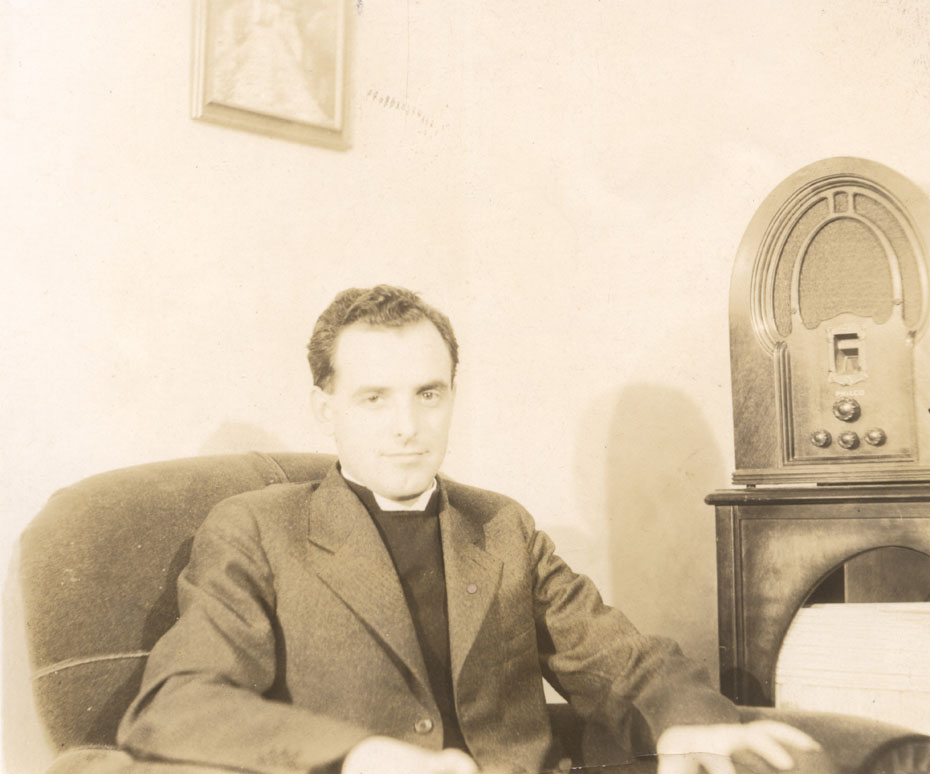 Jack Pickells