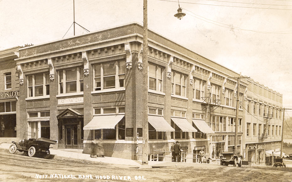 First National Bank Building