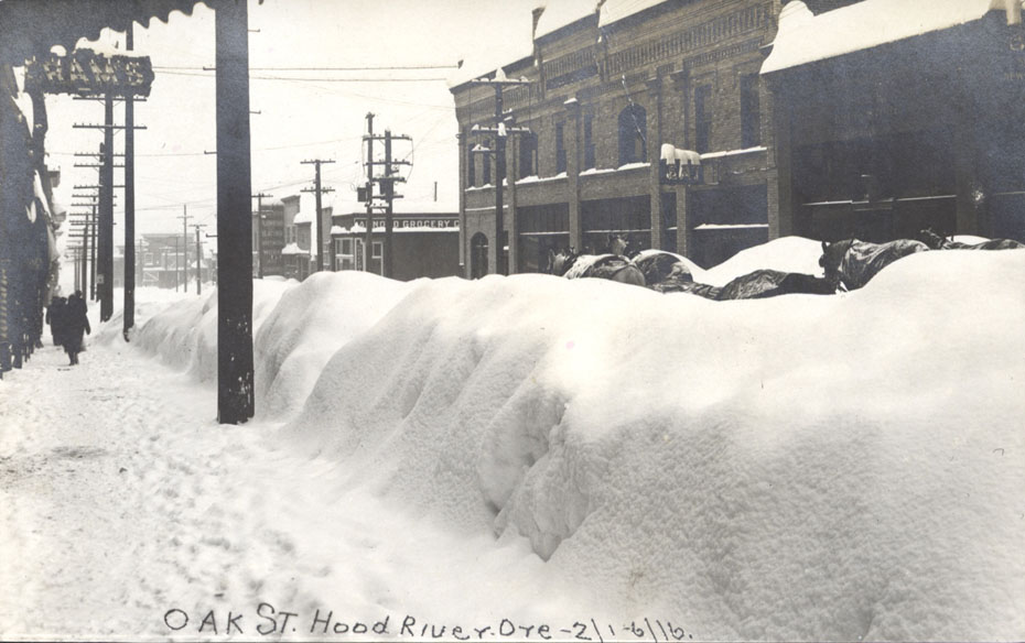 Blizzard of 1916