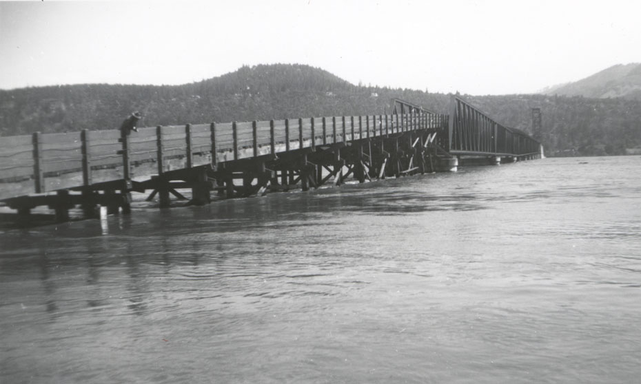 Flood of 1948