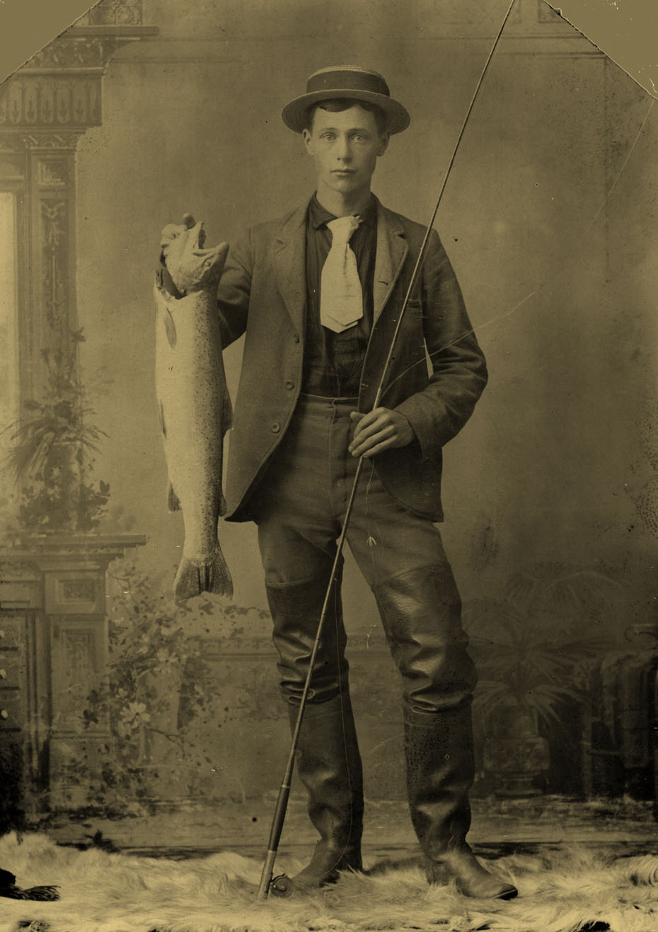 Clarence English