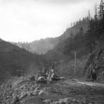 SR 14 Construction?