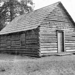 First School at Mt. Hood