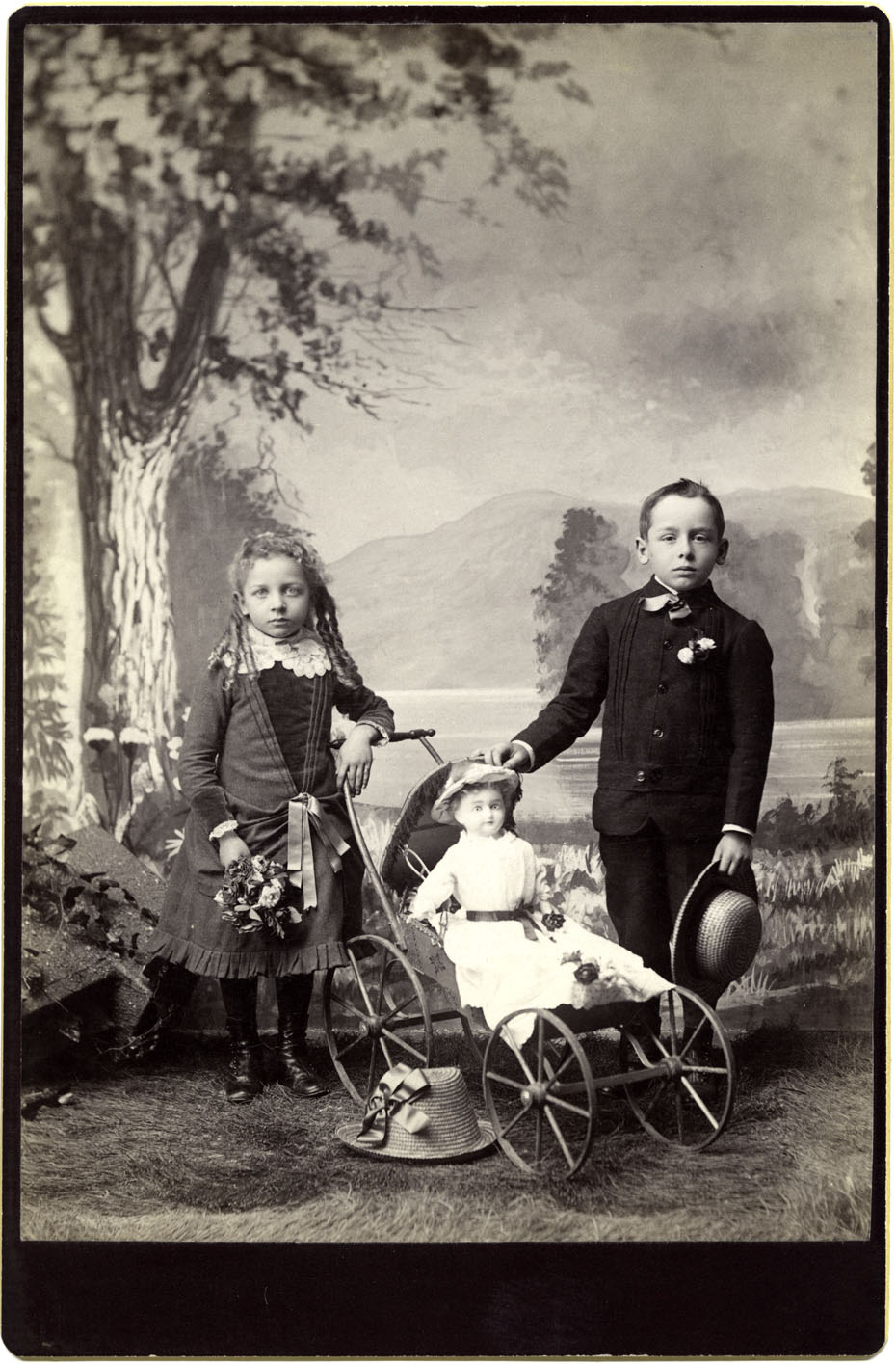 Blythe Children