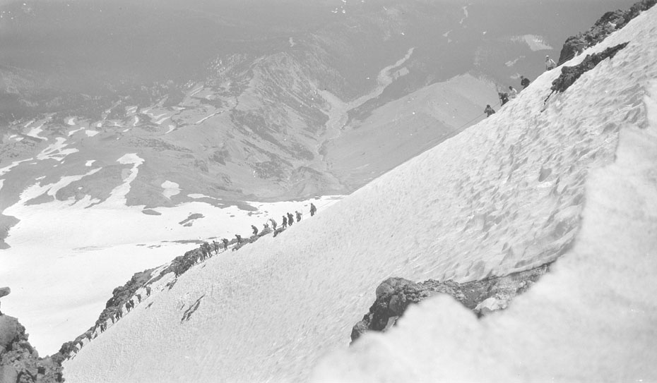 Descent