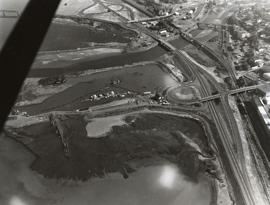 Port of Hood River Project