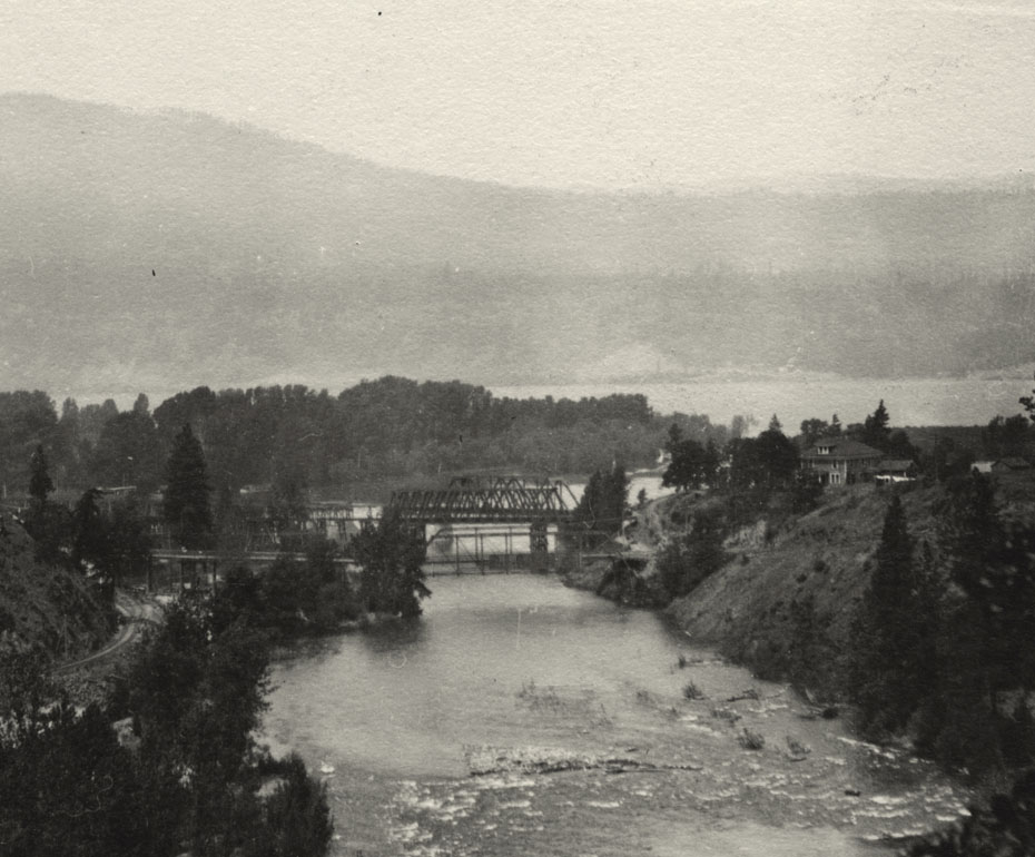The Bridges of Hood River County