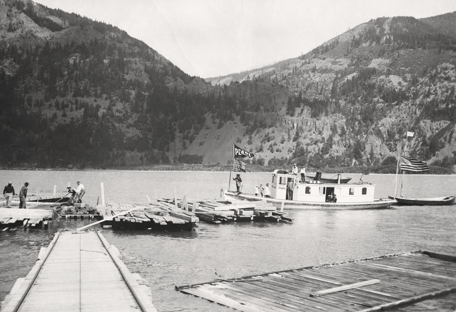 Tug at Viento
