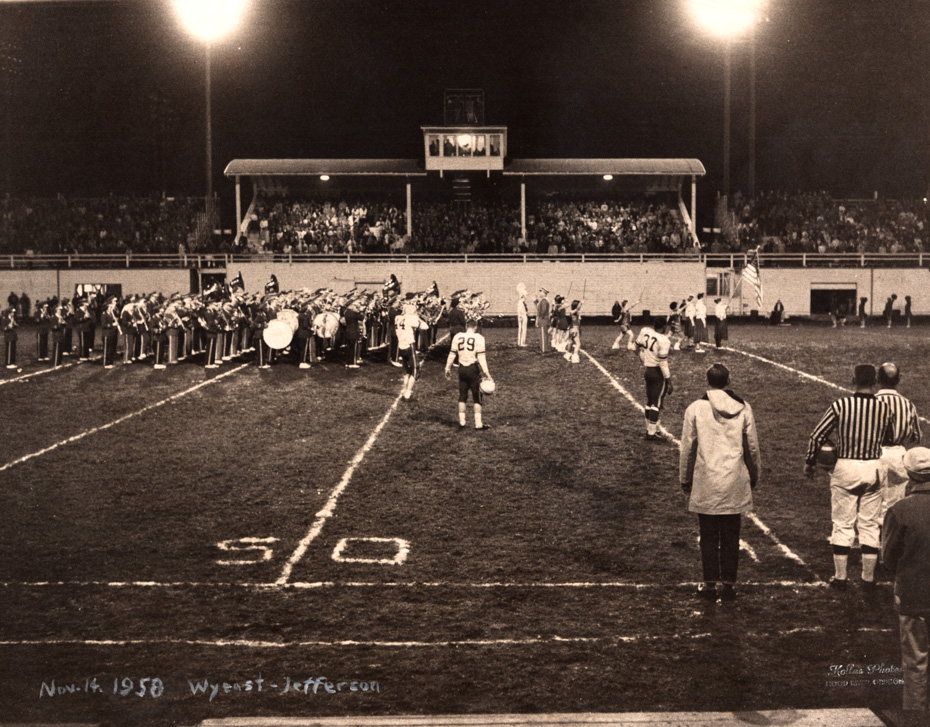 Friday Night Lights