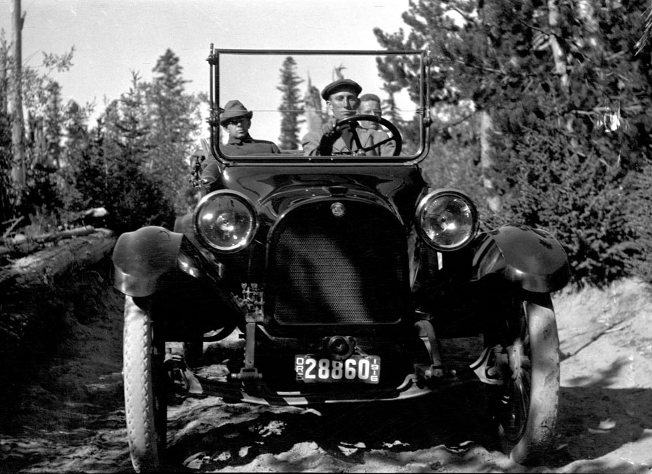 Name That Car