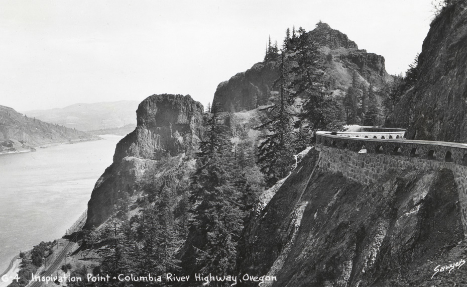 Inspiration Point