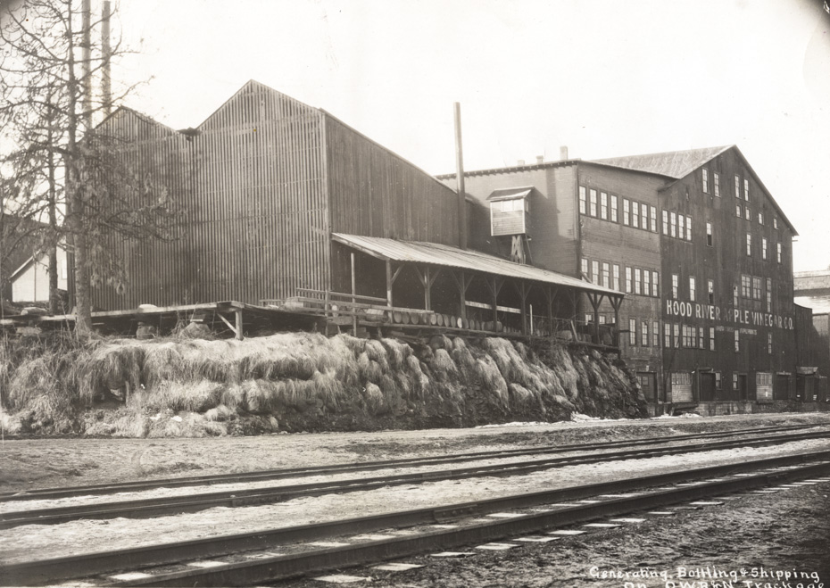 Hood River Apple Vinegar Company