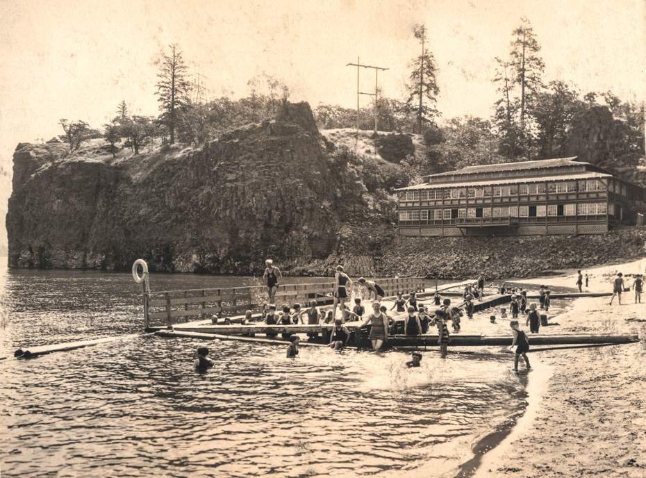 Koberg Beach