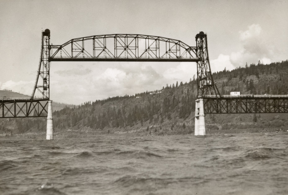 Bridge Up