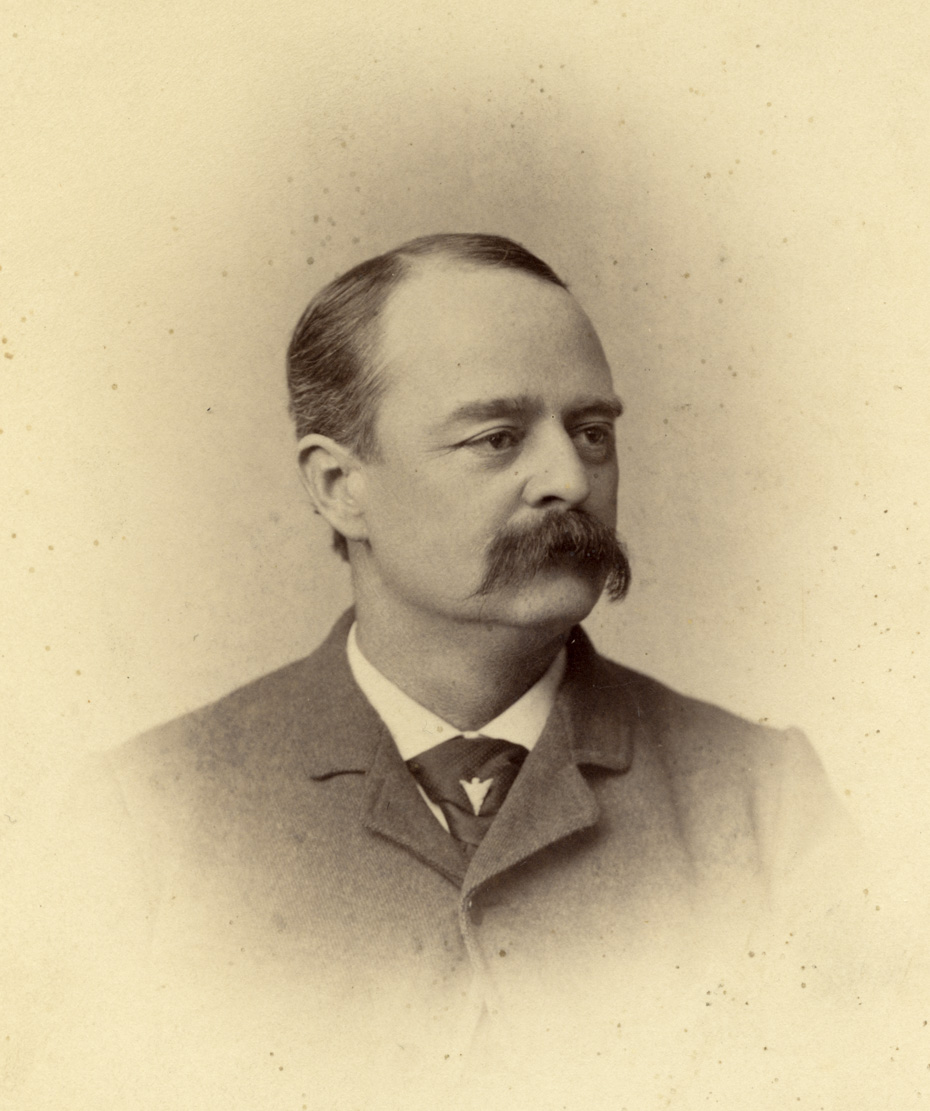 J. H. Cradlebaugh