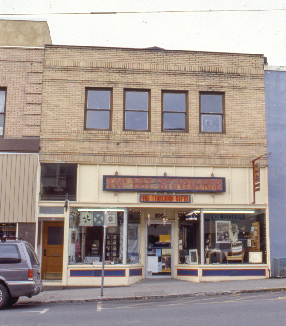 Snyder Building