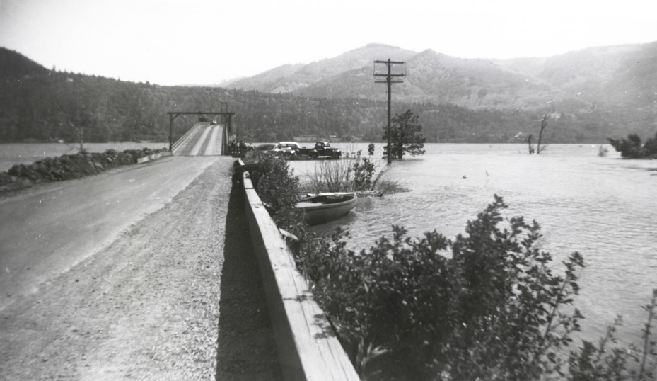 Flood of 1948