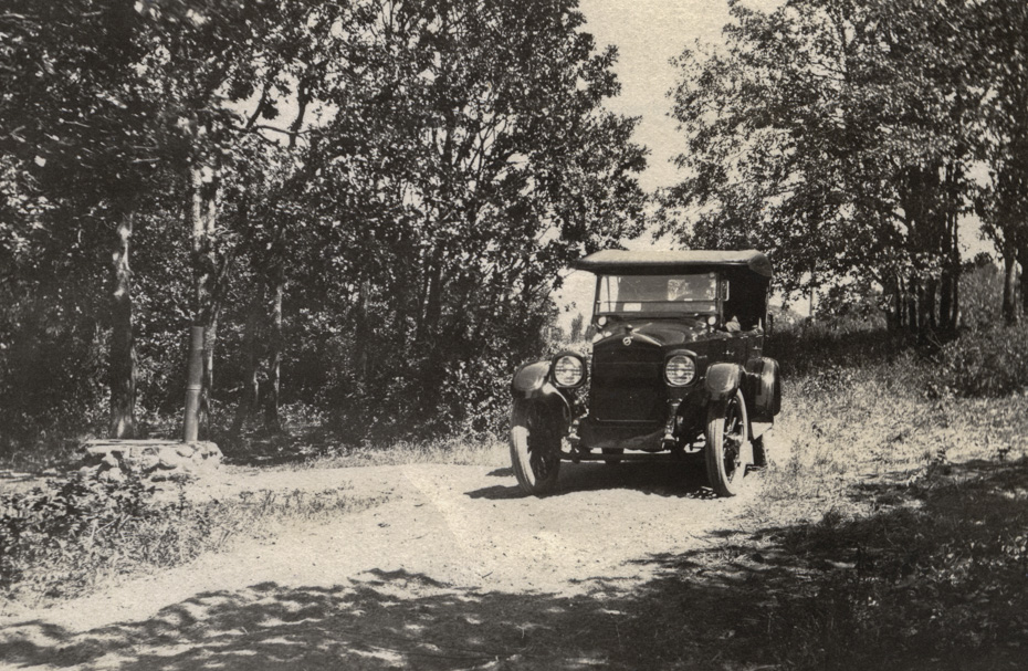 Free Automobile Park