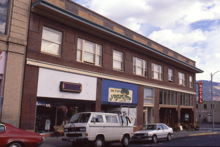 Hood River Hotel
