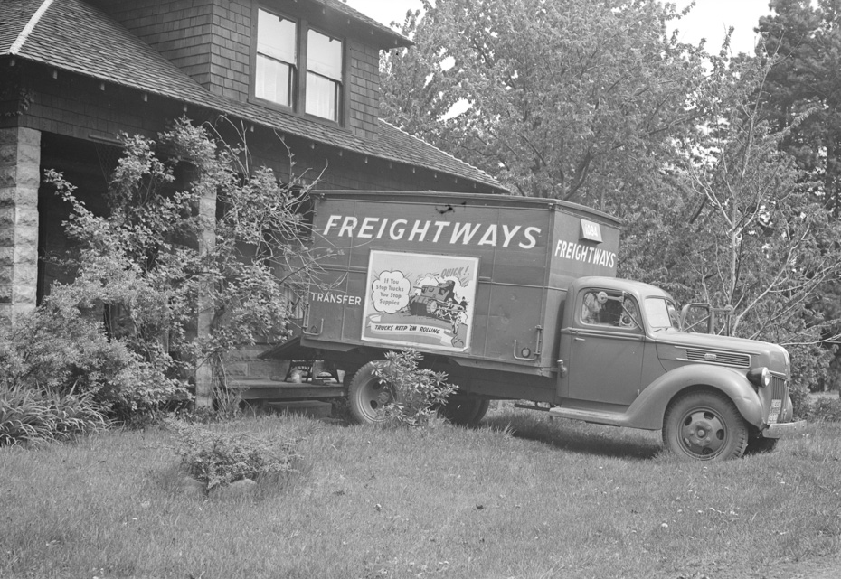 Delivery