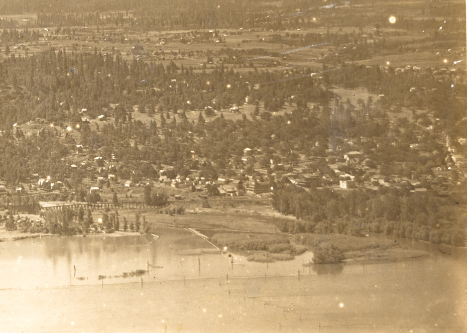Hood River, Circa 1905