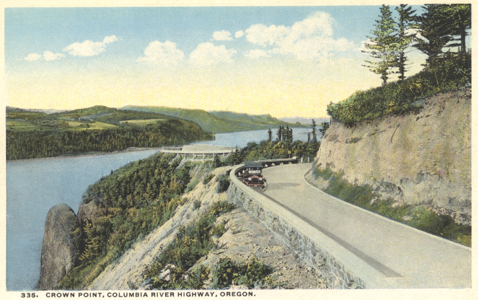 Crown Point