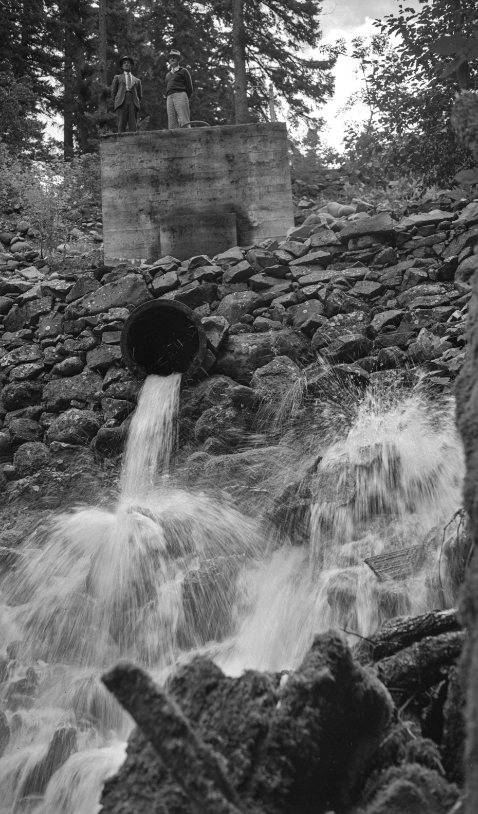 City Water