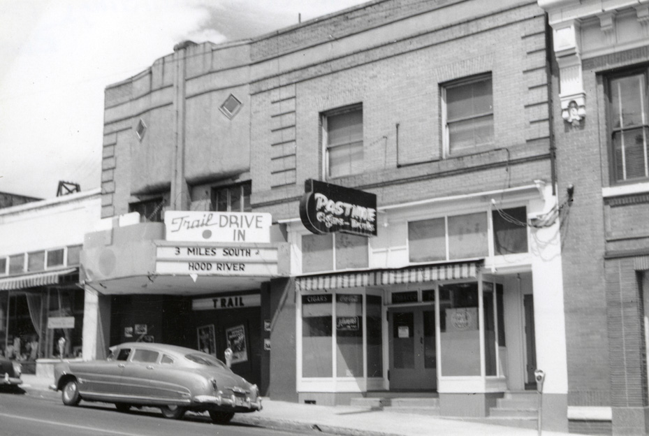Last Picture Show