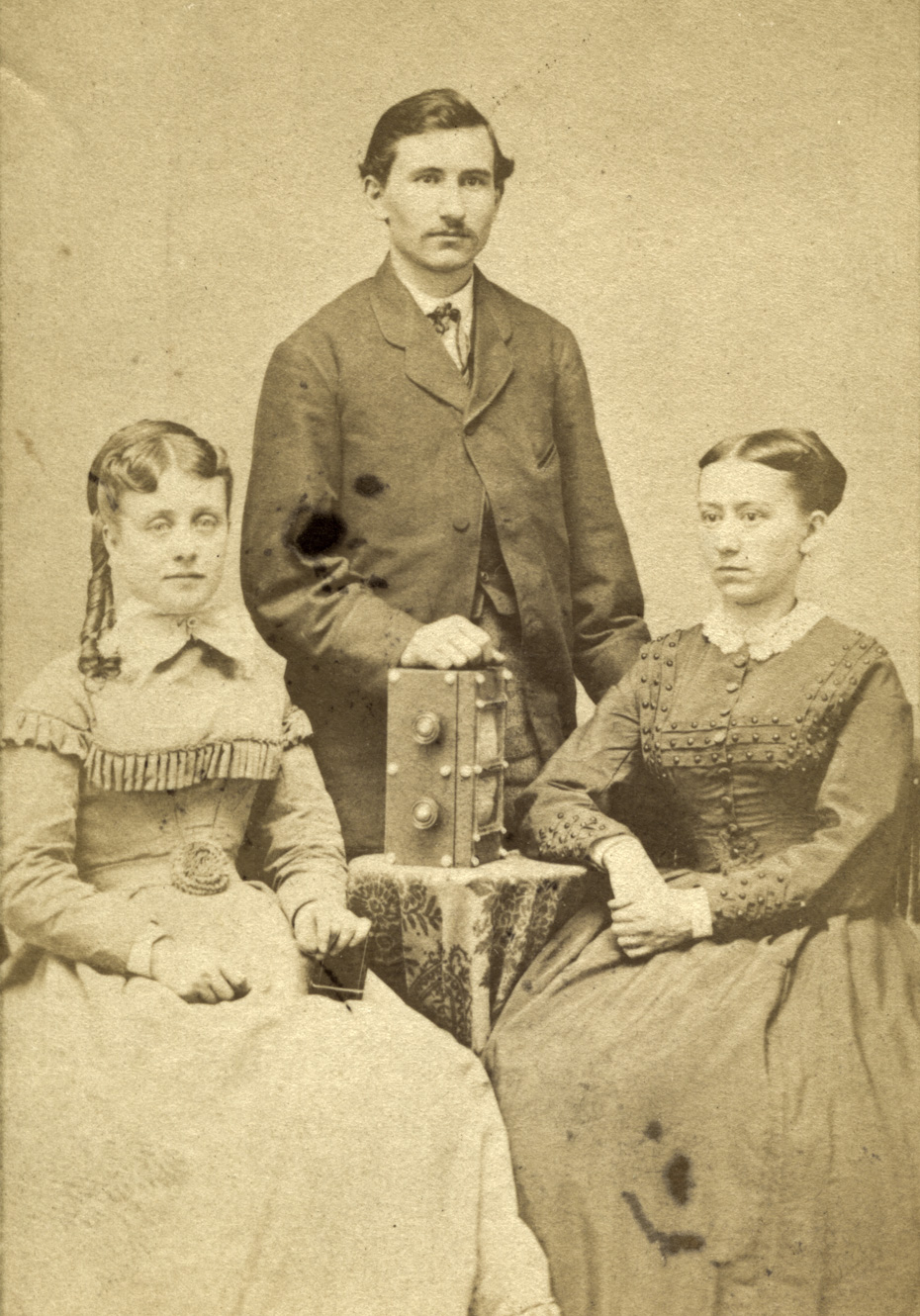 Stereo Camera