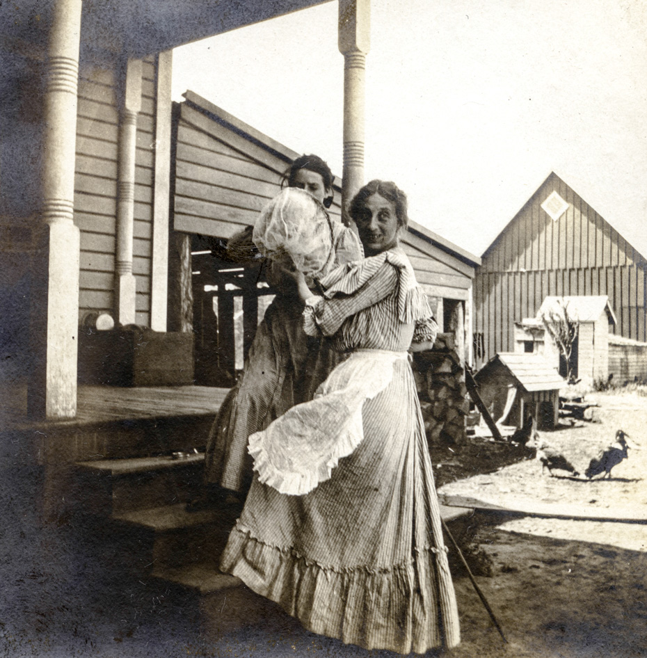 Sproat Family Cabbage