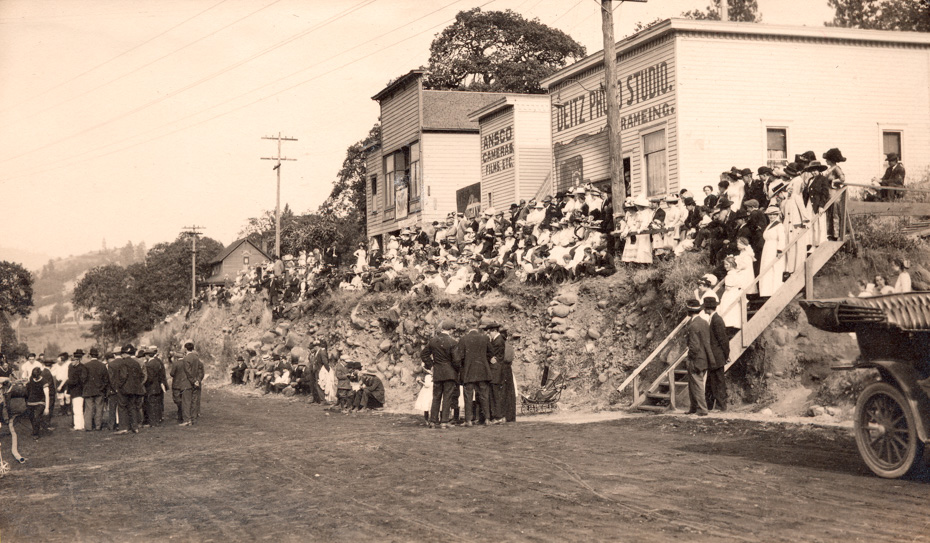 July 4, 1912