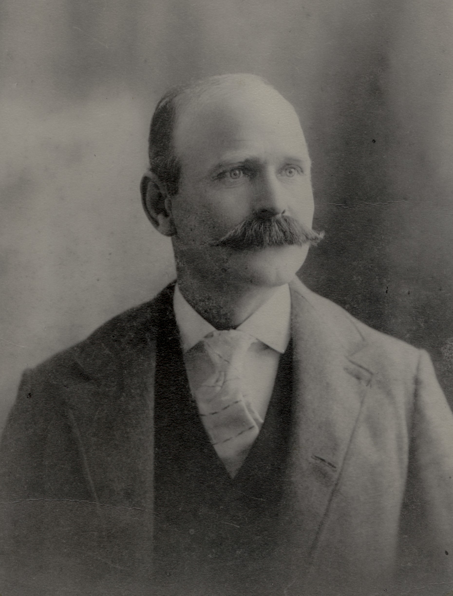George T. Prather