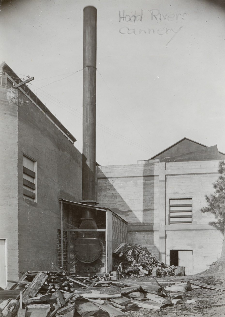 Hood River Cannery