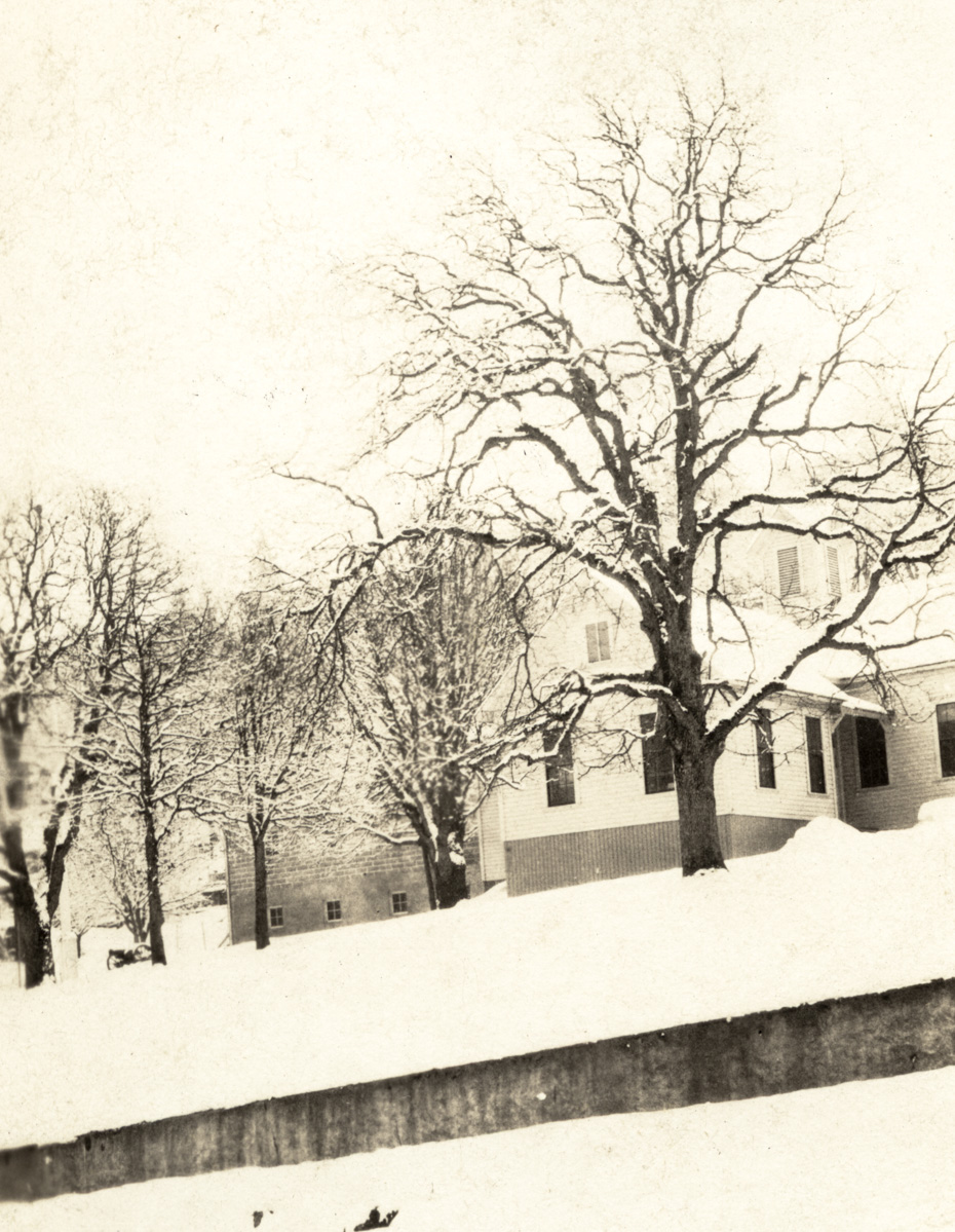Old Schoolhouse?