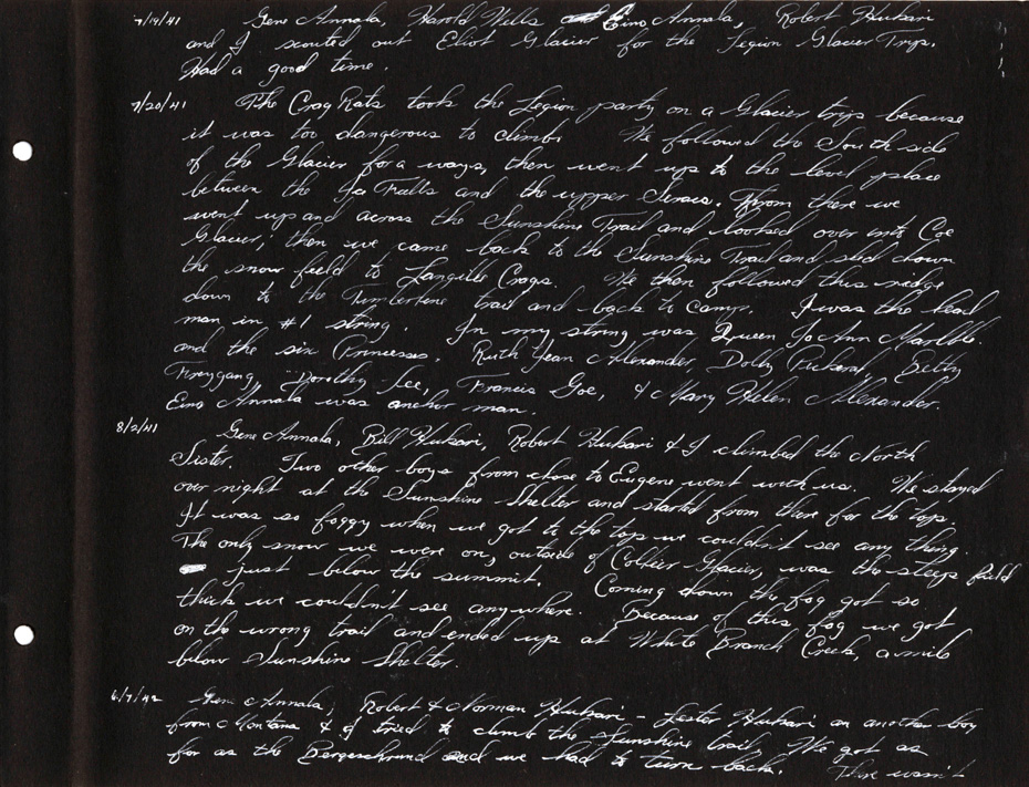 Arne Udelius Album