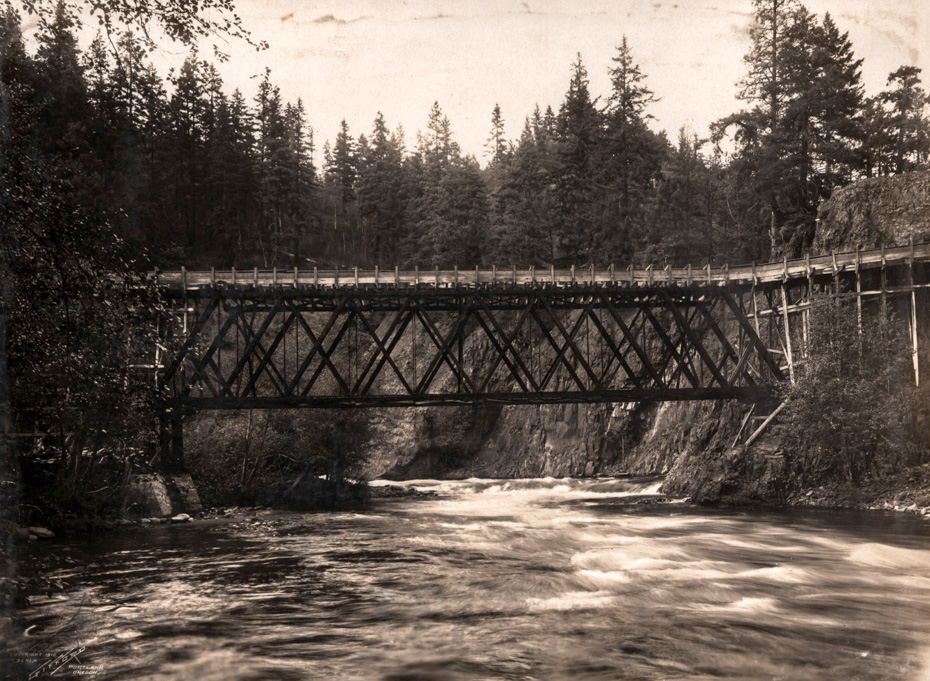 FID Aqueduct