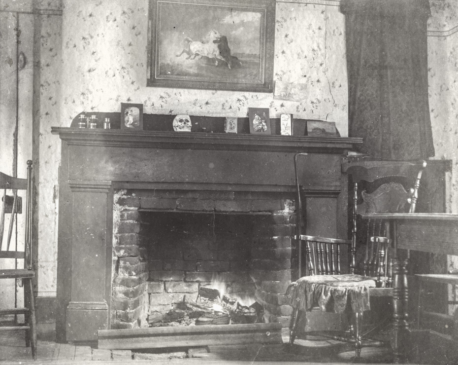Hearth and Home