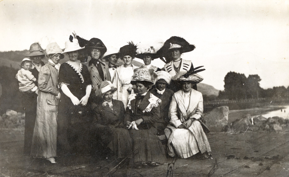 Hood River Women’s Club
