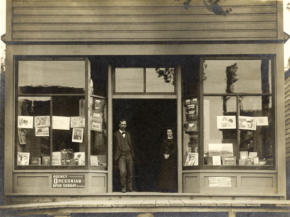 E.R. Bradley Stationery