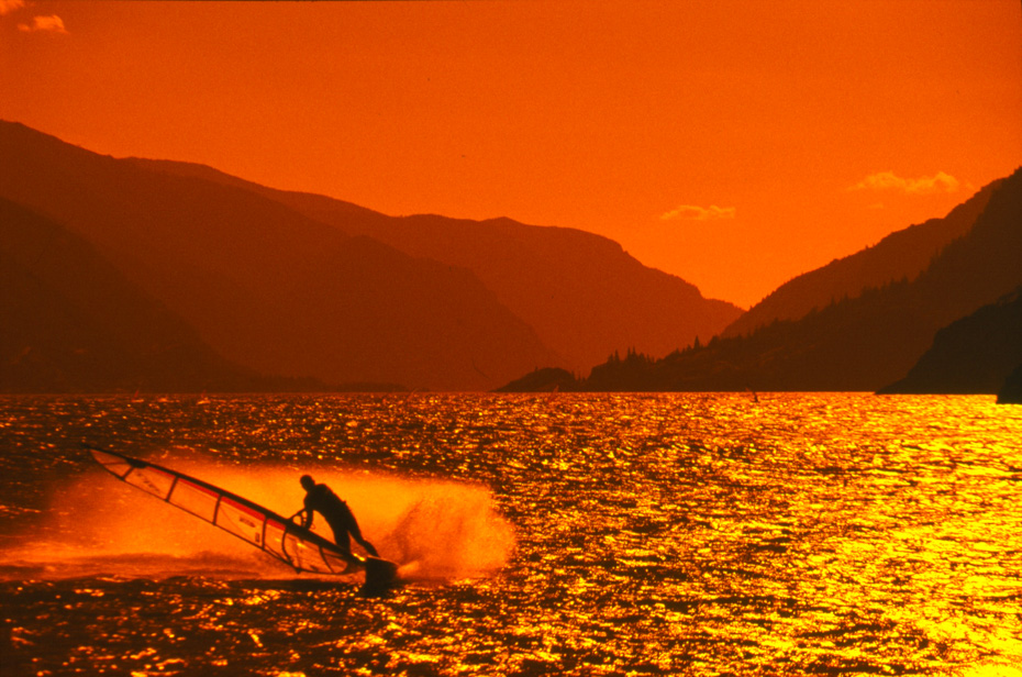 Golden Hour