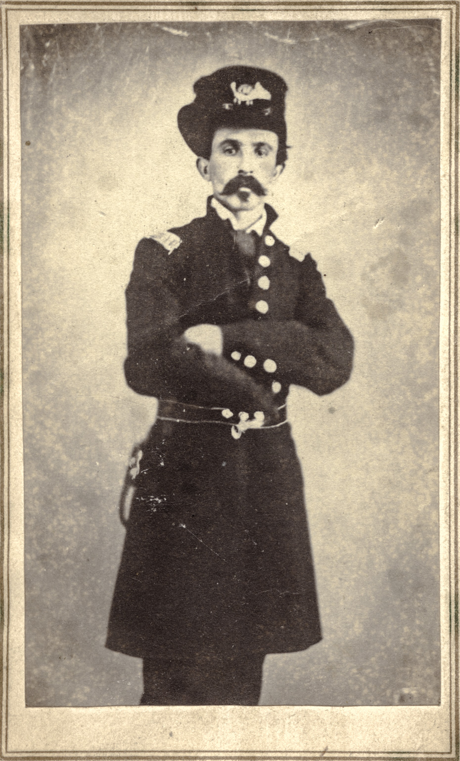 Capt. Peter O’Kane