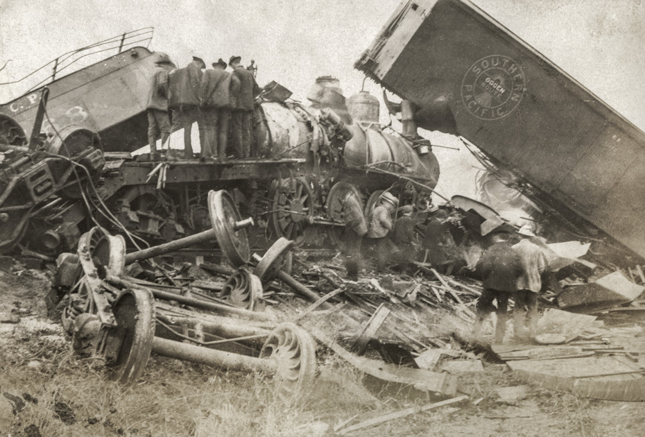 Head-end Collision